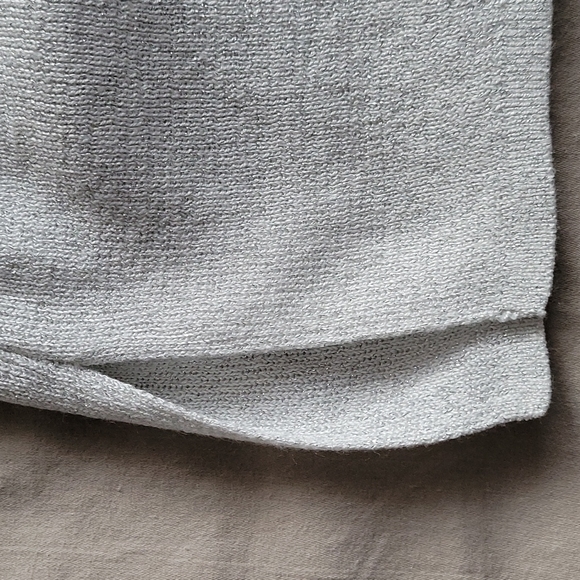 NWOT Rachel Zoe sweater dress - Picture 4 of 6